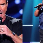 Simon Cowell stopped the boy’s performance and asked him to sing acapella. After the boy sang, Simon was in shock…