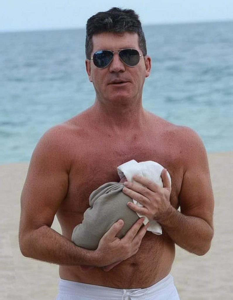 It’s been a rough few years for Simon Cowell, but he’s now confirmed what we all suspected about his son. I don’t care what you think about the man himself, but this must have been an extremely hard decision.