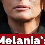 Melania Trump opens up on her health and diet