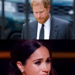 Royal Expert Reveals: Prince Harry’s Fear of Losing Meghan Amid Growing Rift