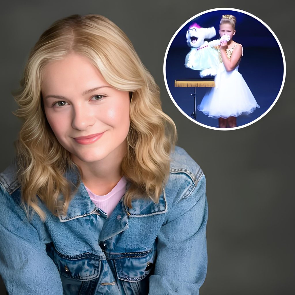 At just 11 years old, Darci Lynne stunned everyone by flawlessly performing one of opera’s most challenging pieces—all without moving her mouth! Her jaw-dropping ventriloquist skills turned an impossible feat into a moment of pure magic