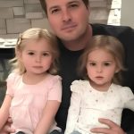 A single father with two daughters wakes up to make breakfast for his daughters and finds it already ready