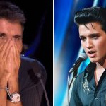 “A Spectacular Fusion of Past and Present: Elvis Presley IS BACK on ‘America’s Got Talent’”