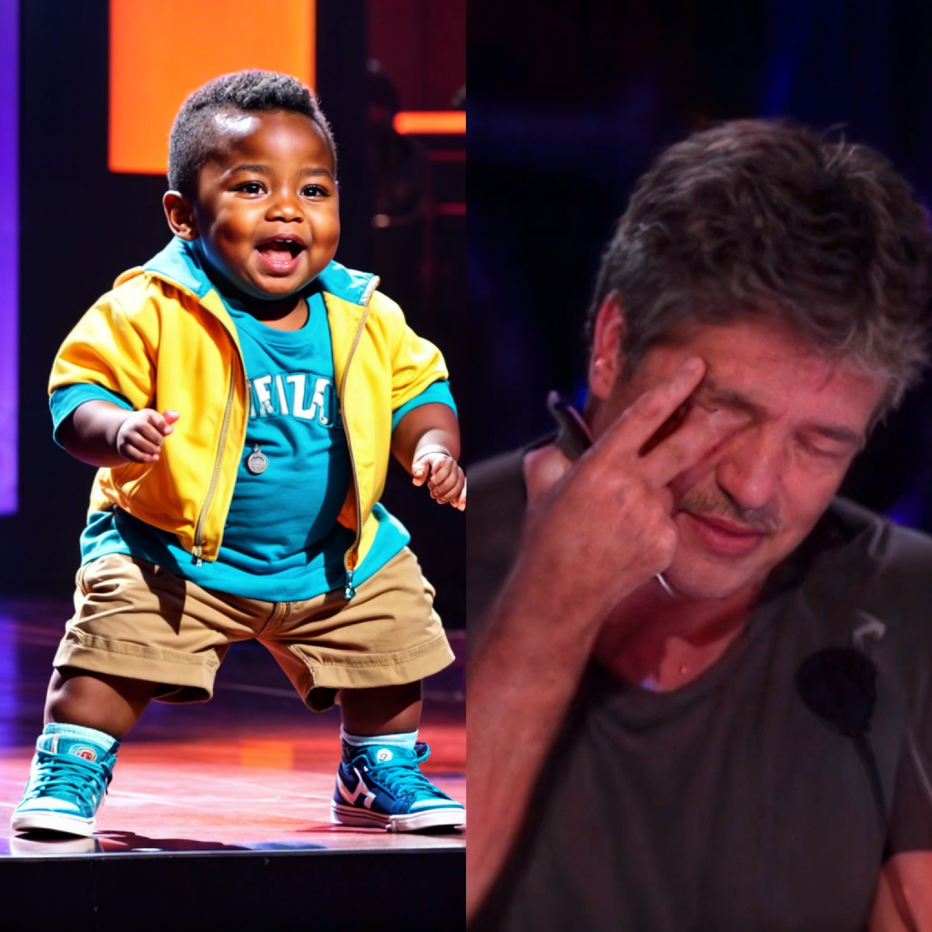 A Moment to Remember: Simon Cowell Moved to Tears by Young Singer